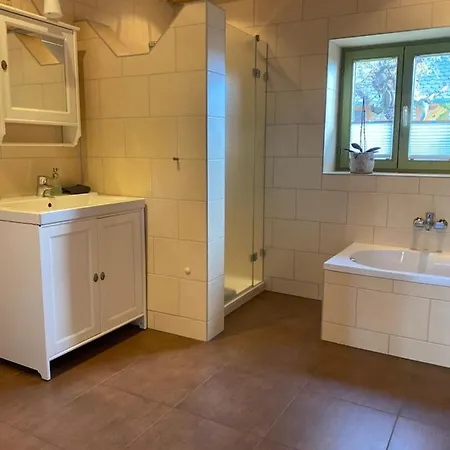 Appartement Fachwerkhaus Am Rieck *