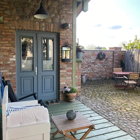 Appartement Fachwerkhaus Am Rieck